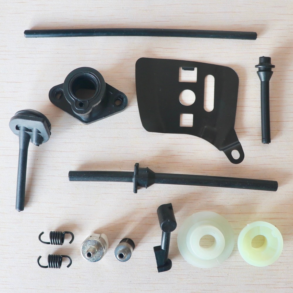 Zündkerze für Stihl Motorsäge 017 018 MS 170 MS 180 Bosch WSR6F