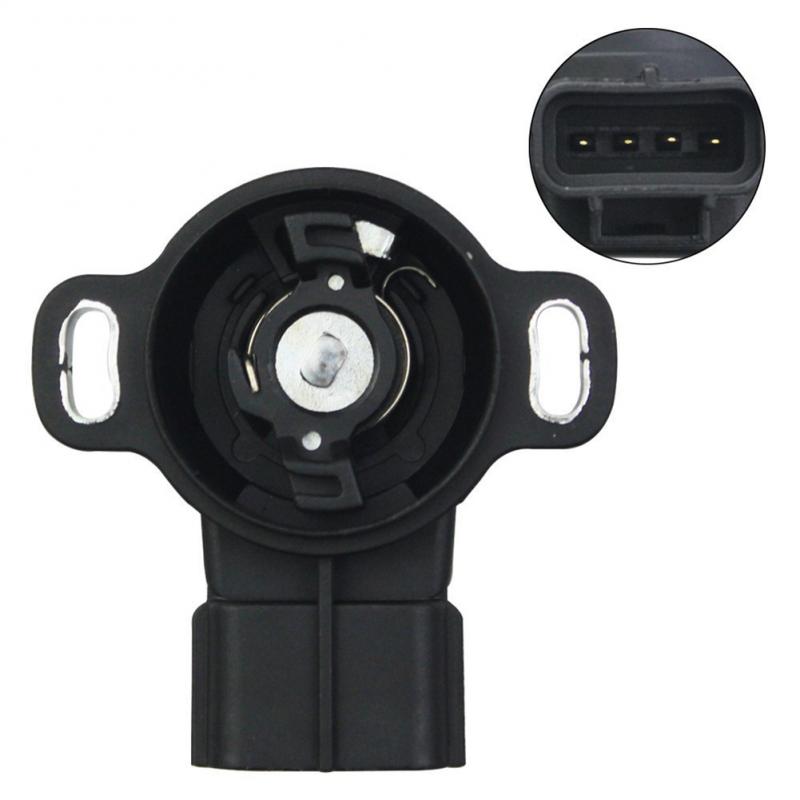 TPS SENSOR de posición del acelerador OE 89452-22090 para Toyota 4Runner Mazda Lexus automóviles sensores de piezas de repuesto