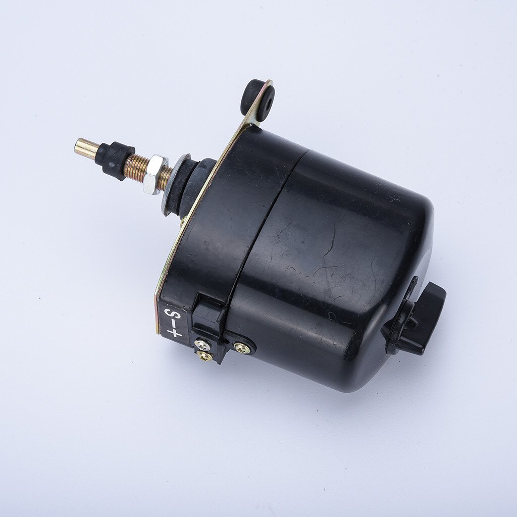 12V Universal Windscreen Front Wiper Motor For Willys Jeep Tractor Citroen Berlingo Accessories CA