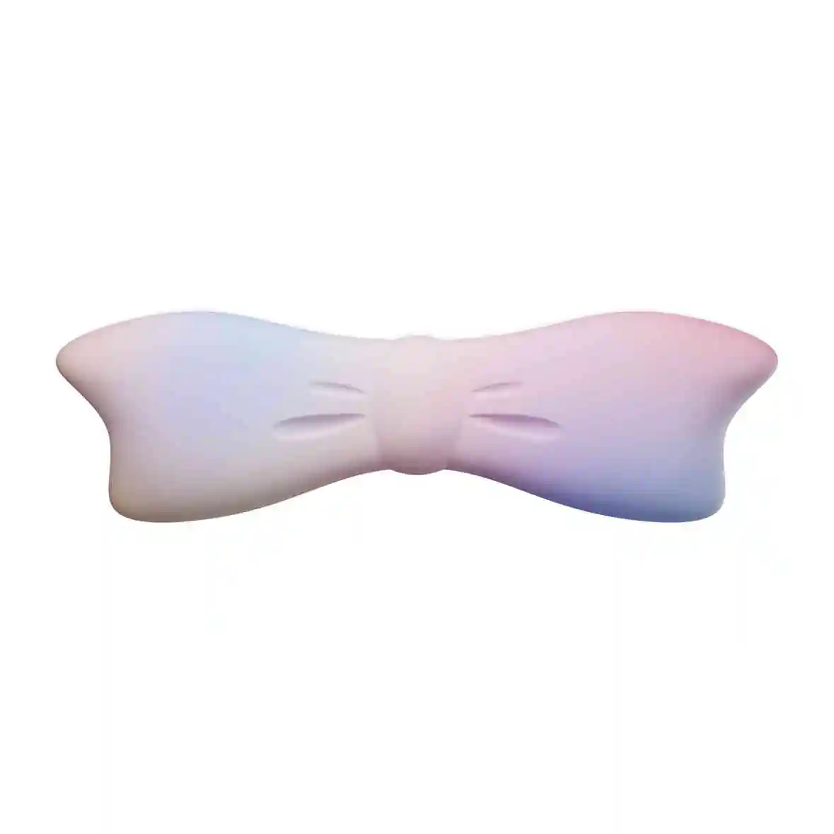 Cute Bow Hello Kitty Keyboard Wrist Rest Non-slip Rubber Base Memory Foam Suitable for 100 Keys 87 Keys 68keys Keyboard Mousepad: Navy Blue
