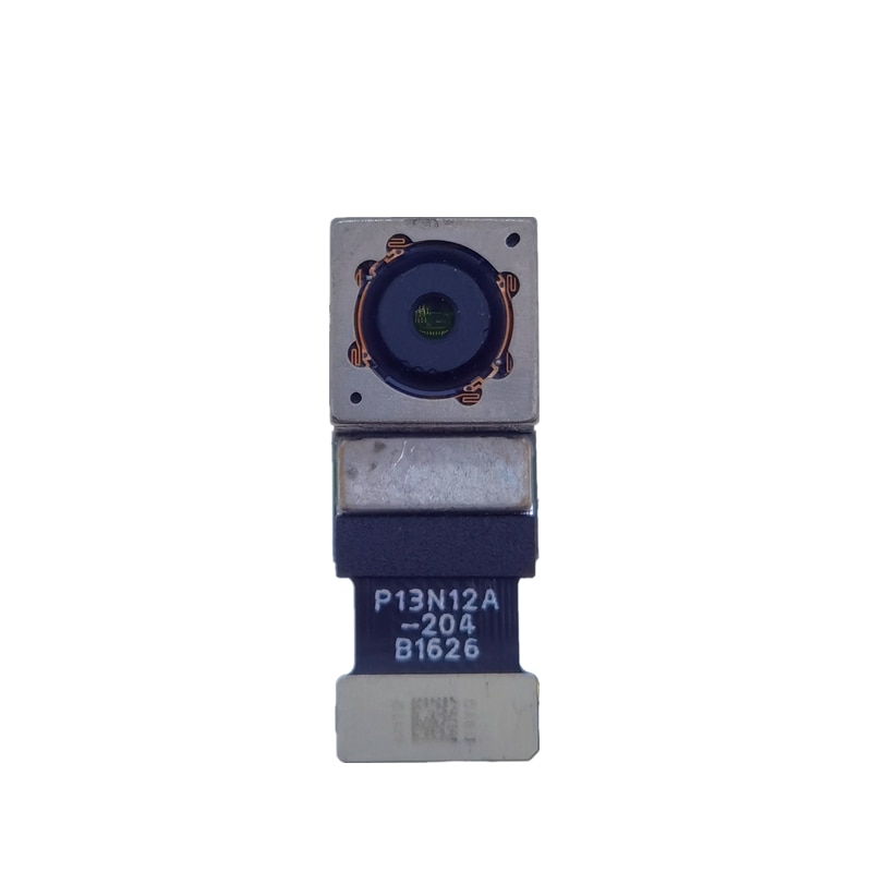 Zurück Facing Kamera Hinten Wichtigsten Kamera Große Kamera Modul Flex Kabel Ersatz Für Huawei P8 (GRA L09) g8 G7 Plus G8X D199