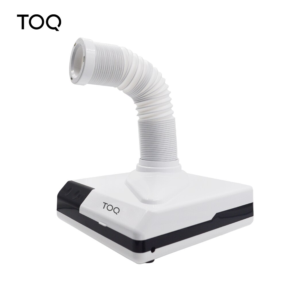 Dental Lab Dust Collector Equipement Desktop Vacuum Cleaner Suction Machine for Polishing