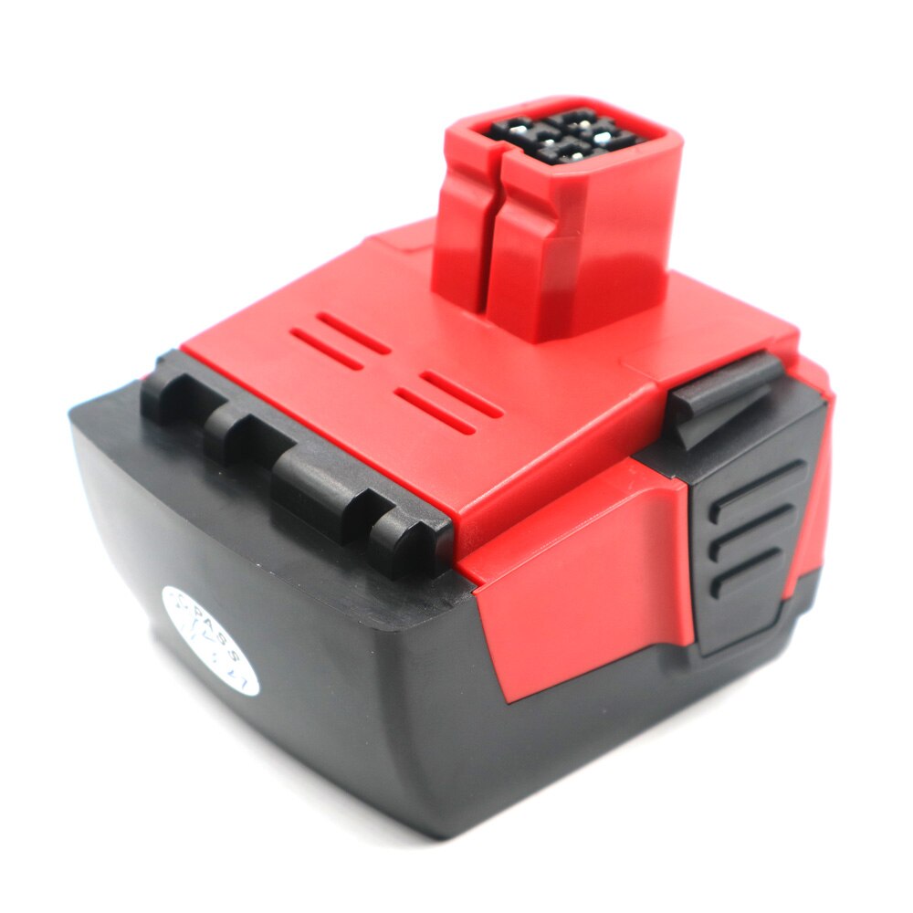 Batterie pour outil électrique, Hilti 14.4A, 3000 mAh, B144, SF144-A, SFH144-A, SIW144-A, SID144-A