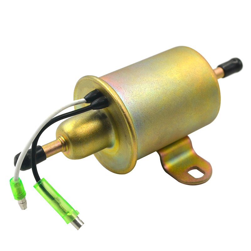 Caltric In Line Oil Fuel Filter Compatible With Polaris Ranger 500 1999-2007/ Ranger 400 2010-2014 2530009