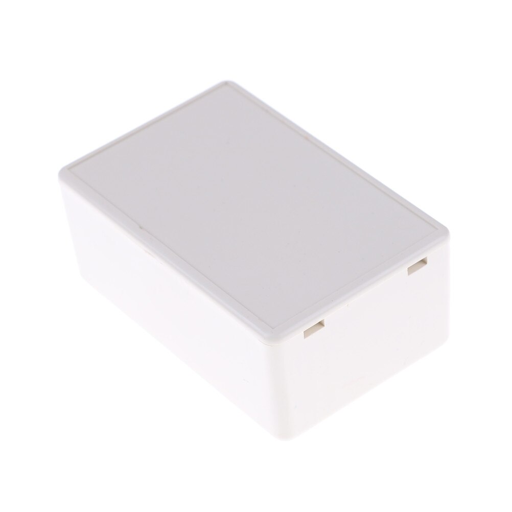 DIY Box Plastic Electronics Project Box For Junction Enclosure Case 70*45*30mm