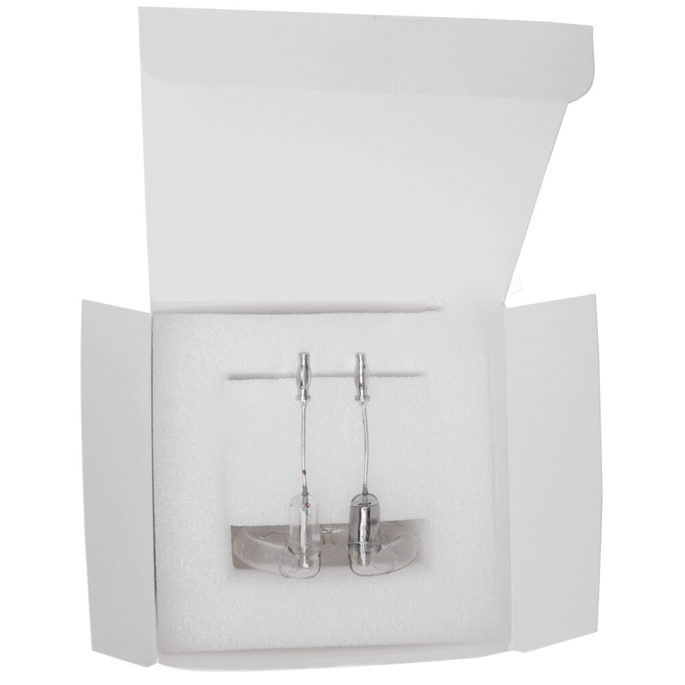 Godox 400Ws Flash Tube Suitable for Godox DE400 TC400 SK400 DP400 GS400 QS300 QS400 Quicker 300D/400D Pioneer 400