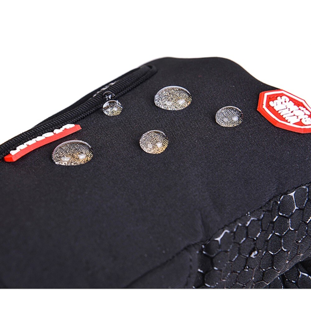 Vrouwen Mannen Ski Handschoenen Waterdichte Snowboard Handschoenen Winter Motorrijden Sneeuw Windstopper Camping Leisure Wanten