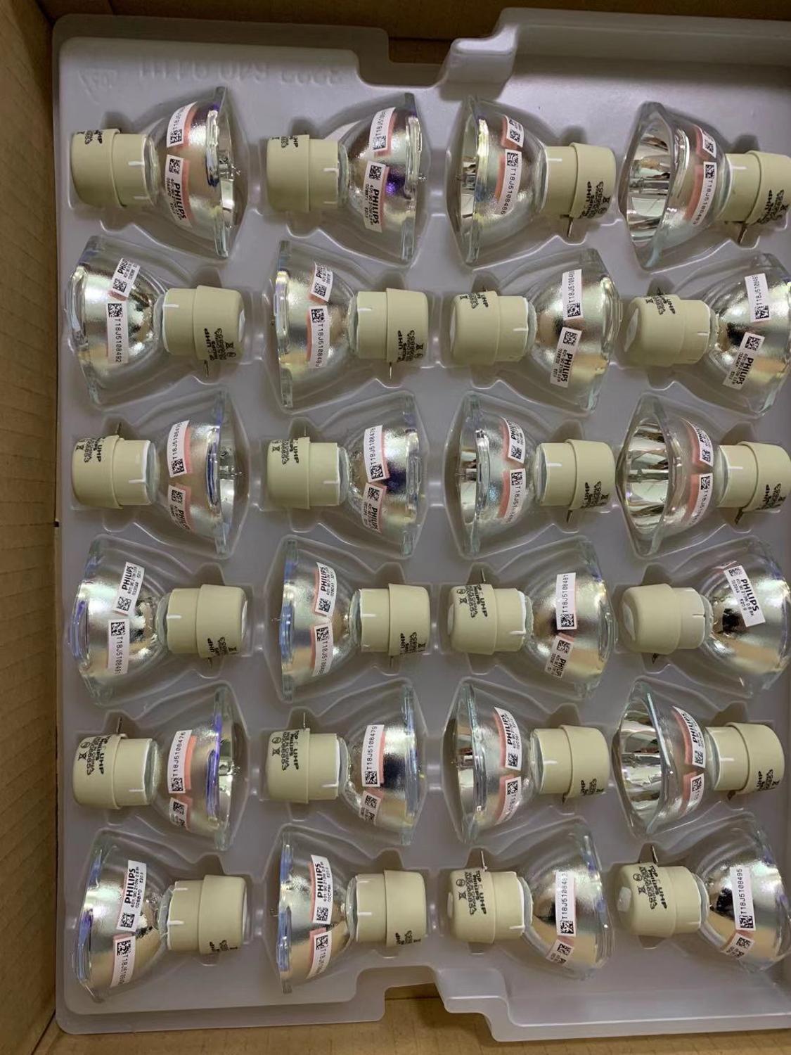 Projector Lamp Bulb for NP-M302WS+/M303WS+/M322H+/M322W+/M362W Projectors - 225W