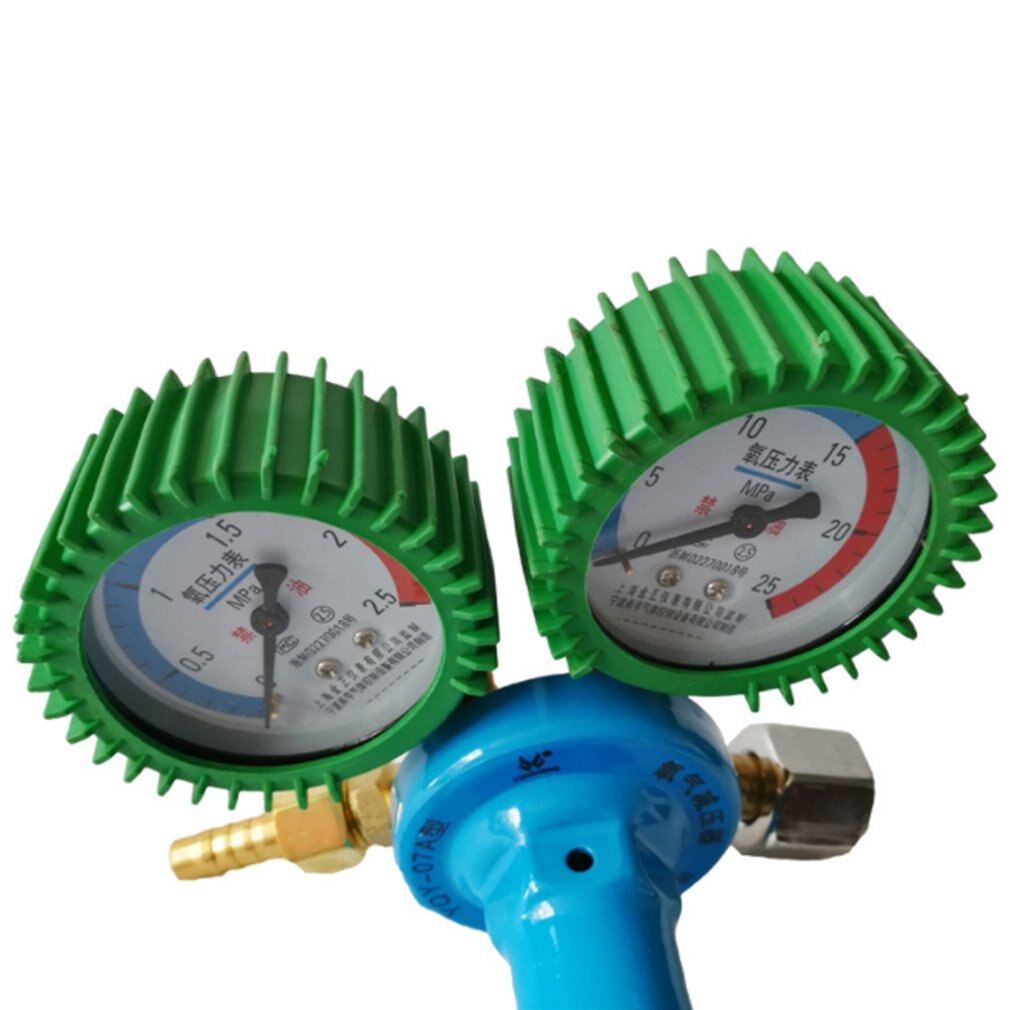 good materail Oxygen Meter