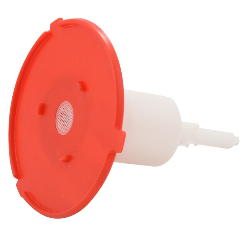 -Home Brew Beer Wine Bottle Washer Rinser Disinfection Adapter For Homebrew Laboratory Bar Kitchen Tools