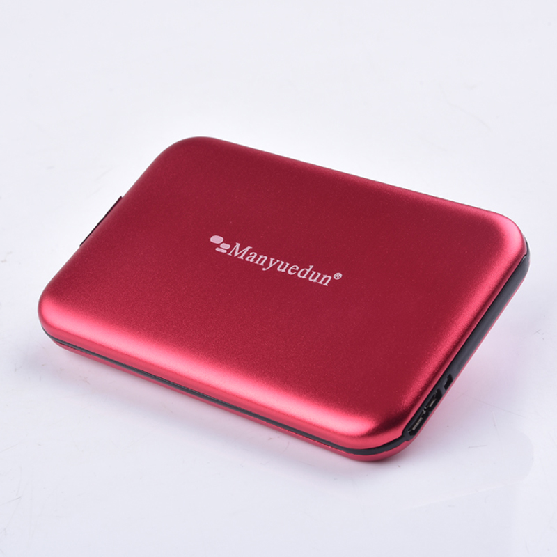 External portable Hard Drives HDD 250GB disk for Desktop and Laptop