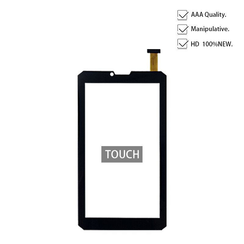 For Dexp Ursus H270 Touch+LCD Screen – Grandado