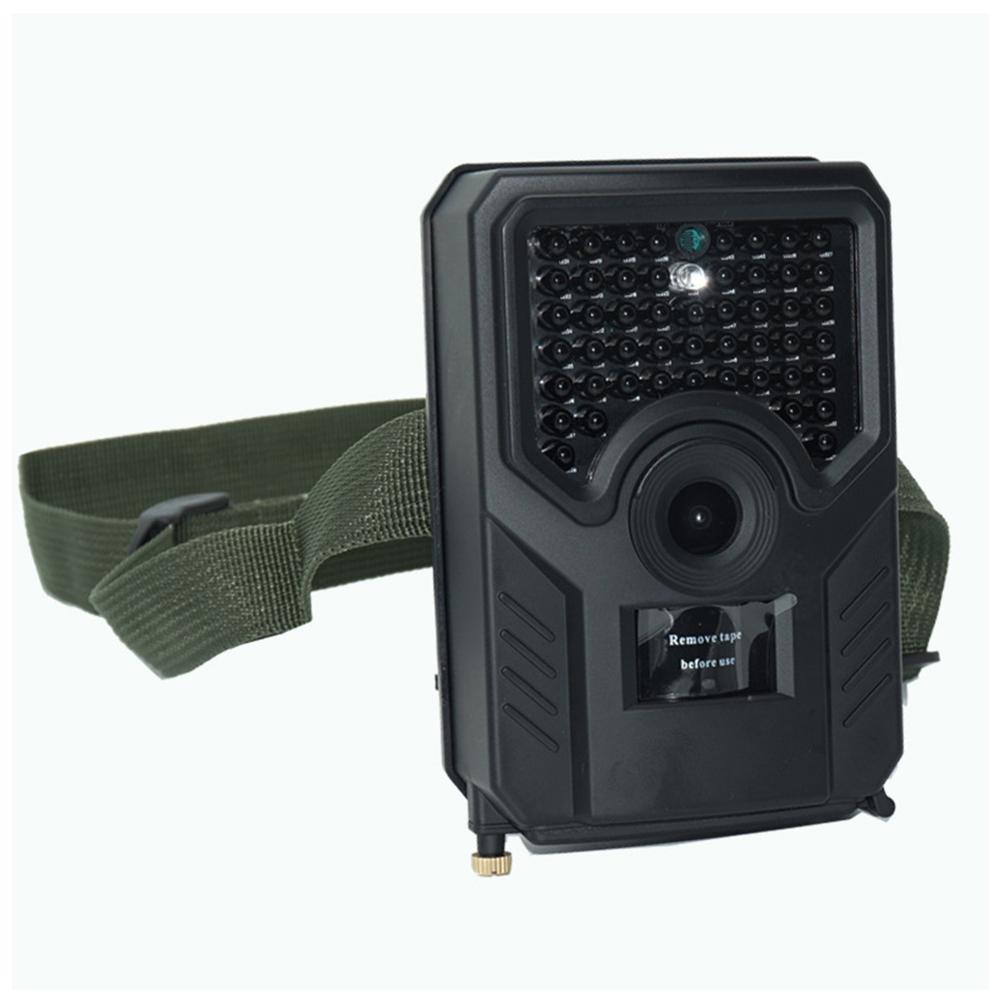 PR200B HD 1080P Camera Waterproof Multifunctional Trapping Cam IR Cut Surveillance Vision Thermal Camera: Default Title