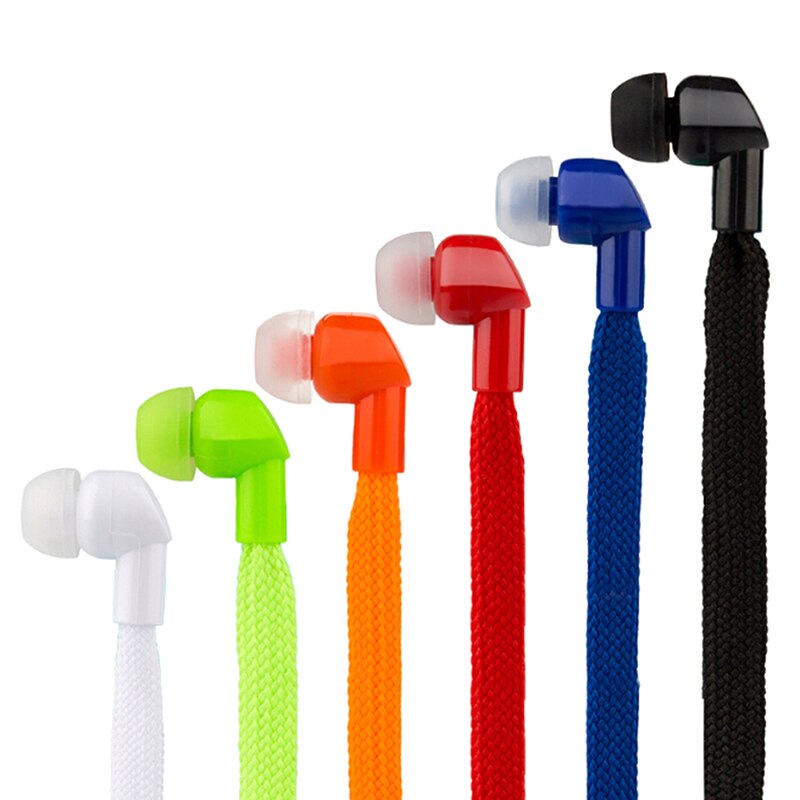 Veter oordopjes super bass koptelefoon headset stereo oordopjes hardloop oordopjes