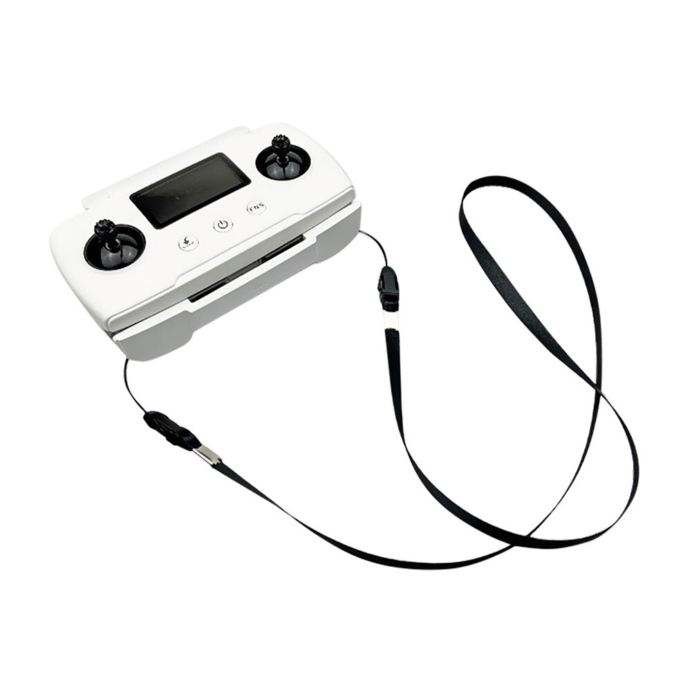 Futaba RC Transmitter Strap Lanyard Orange FUTABA Transmitter Neck Strap For for Hubsan Zino 2