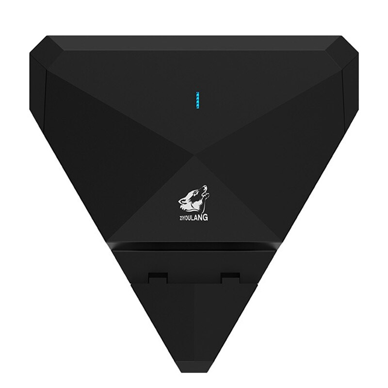 G5 Draadloze Bluetooth Gamepad Gaming Toetsenbord Muis Converter Voor Iphone Ios Android Telefoon Bluetooth 4.1 Adapter