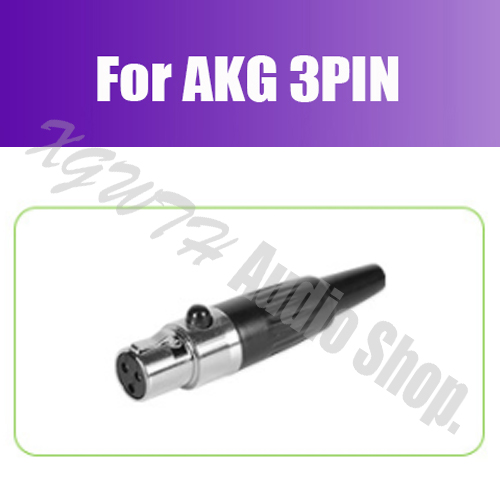 Black Tie Clip Lapel Microphone Condenser Lavalier... Grandado