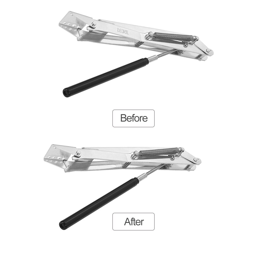 Solar Heat Sensitive Automatic Greenhouse Vent Opener Auto Greenhouse Window Opener Invernadero Automatischer Fensteroffner