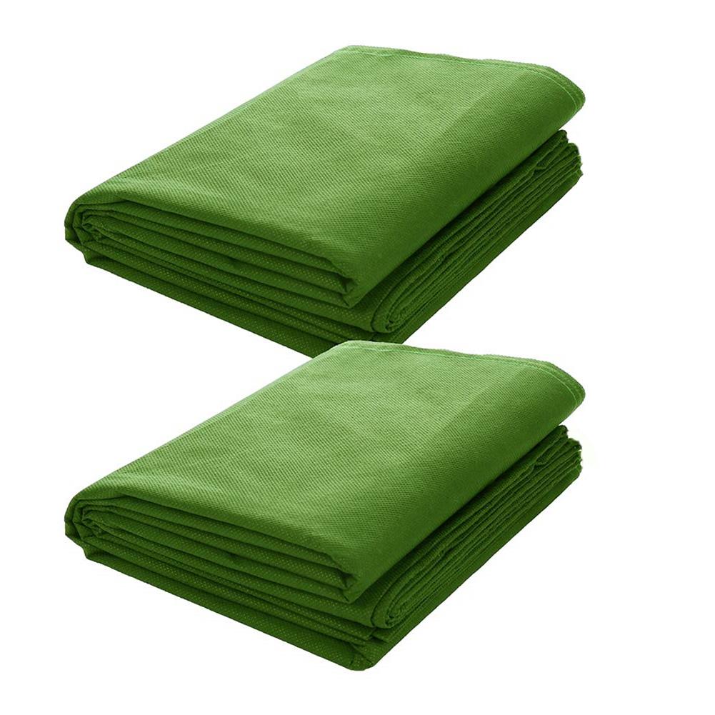 Copertura vegetale Antivento Gelo di Inverno Congelato Protezione Pianta Coperta Pianta Da Giardino Sacchetto Della Copertura Freddo Piante Frutta Borsa Albero di natale