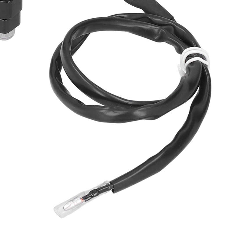 silnik początek przełącznik silnik zatrzymać przełącznik wodoodporny z baza dla Quad rower dla ATV dla skuter