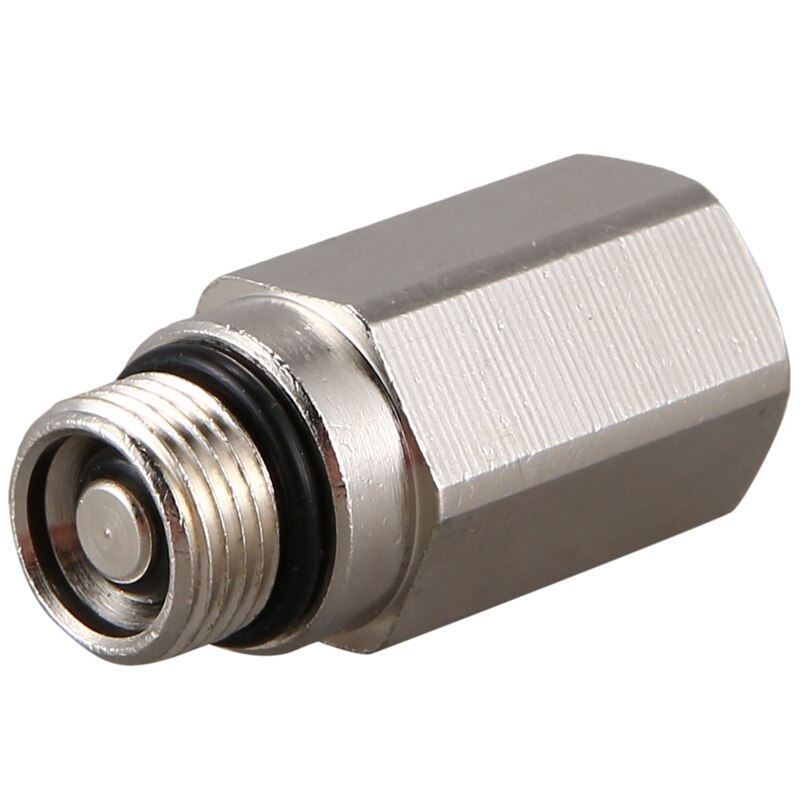 Luchtdrukventiel voor de ophanging, restdrukventiel voor de luchtvering 7 p 0616813a voor touareg