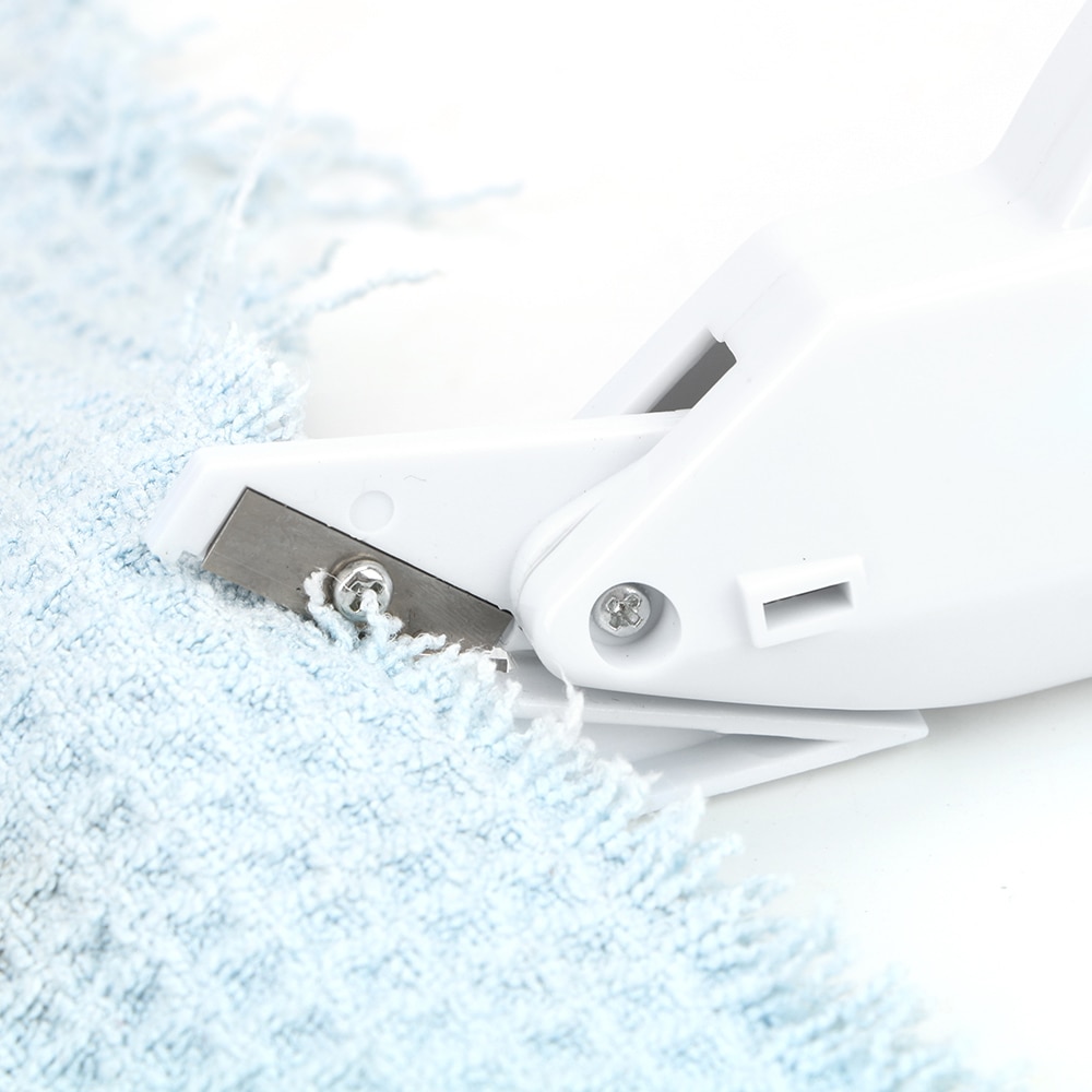 Electric Scissors Battery-Operated Handheld Home Use Electric Scissors Multifunctional Stainless Steel