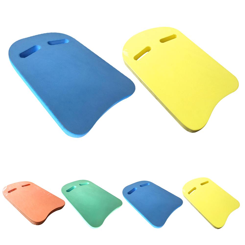 Swimming Training Kickboard Lightweight Training Board U-shape