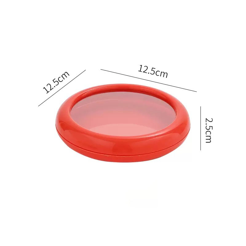 Food Fruit Vegetable Reusable Airtight Fresh Storage Storage Box for Fruits and Vegetables Easy to Clean Kitchen Gadgets: Dark Khaki