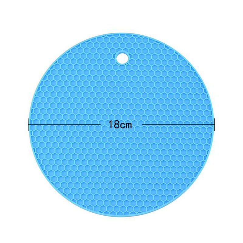Silicone Doming Mat résine époxy bricolage artisanat outils coque de téléphone décoration résine Doming plateau rond décoden Surface de travail