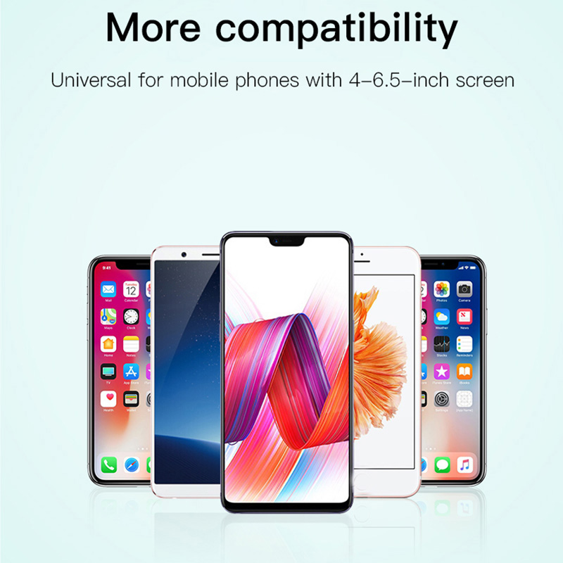 Universal 360 Rotating Flexible Arm Phone Holder Desktop Bed Lazy Tablet Clip Bracket Mobile Stand Support For iPhone Samsung