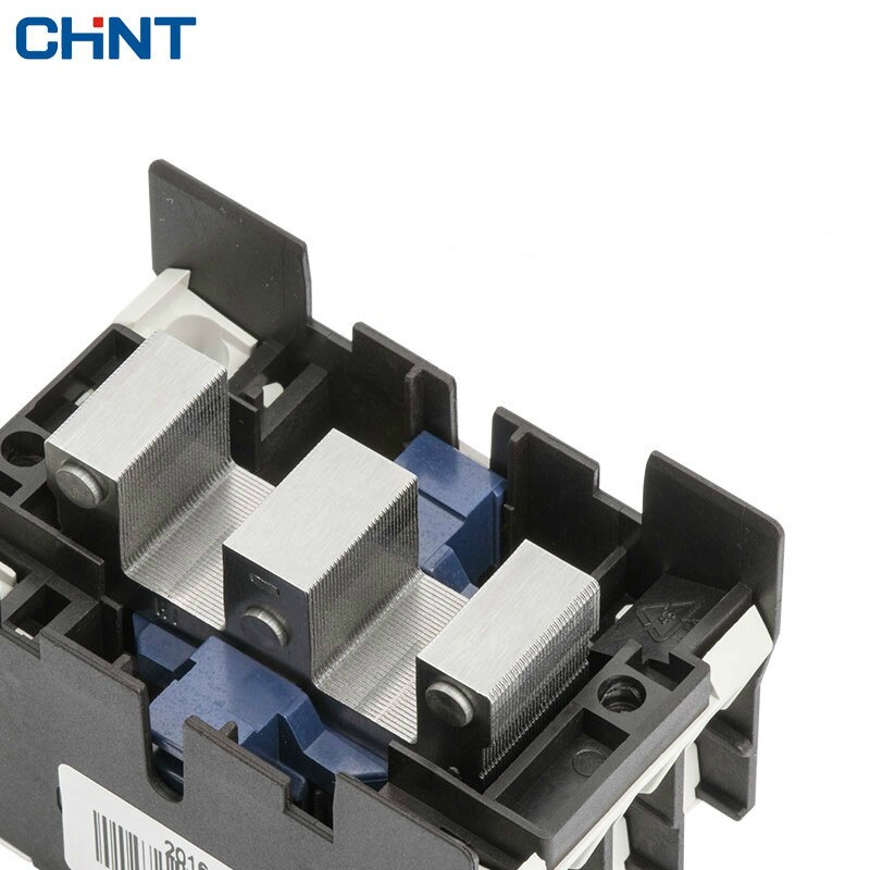 CHINT DIN Rail Gemonteerd 3TB40 380 v 220 v 110 v 36 v 24 v Coil AC Schakelaar CJX1-9/ 22