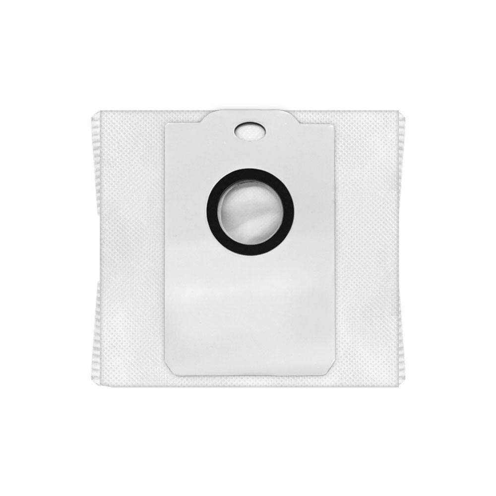 Reemplazo de bolsas de polvo para Cecotec Conga 7490 Immortal / 8290 Immortal / Kabum Smart 900, piezas de bolsas de gran capacidad