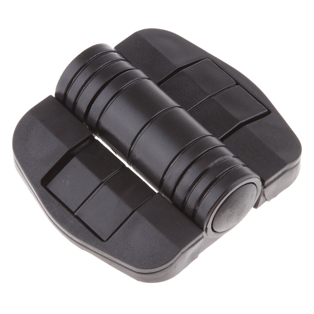 Position Control Hinge 80 Degree Detent Replace Southco C6-1 Longevity Resistant Corrosion Good Toughness black