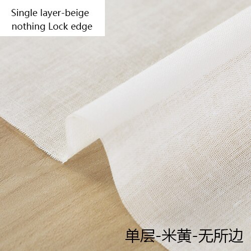 Cheesecloth filter antibakteriel bomuldsklud cheesecloth gaze naturligt åndbart bønne brød stof: Xnlq 002 / 50 x 150cm