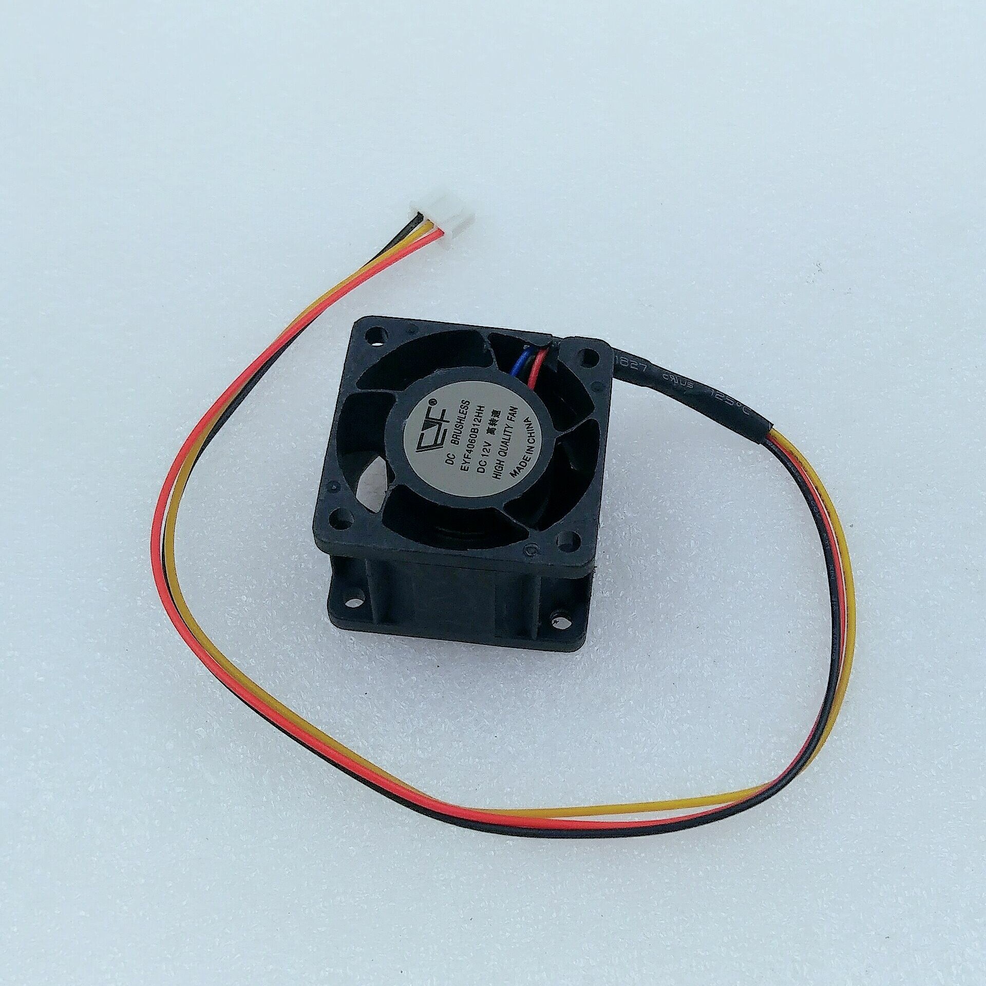 ASIC Minatore di potenza di alimentazione della ventola di raffreddamento ad Alta velocità PSU fan 3spillo Adatto per WhatsMiner P3 di alimentazione
