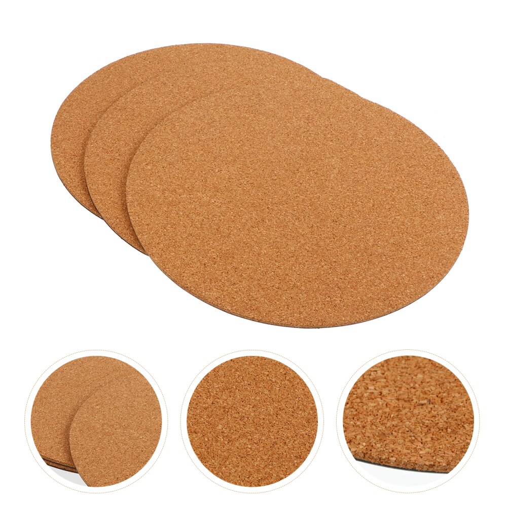 10pcs Plant Coaster Mat Saucer Plant Tray Flower Pot Saucers for Gardening