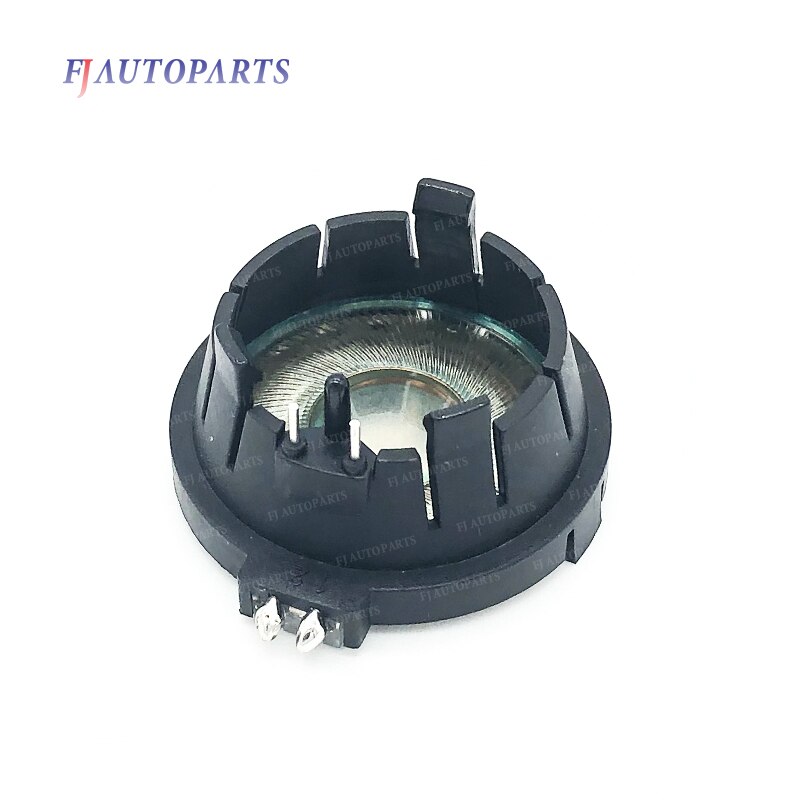 Instrumentbræt instrument klynge mini højttaler til vdo tacho vw golf touran polo fox fabia