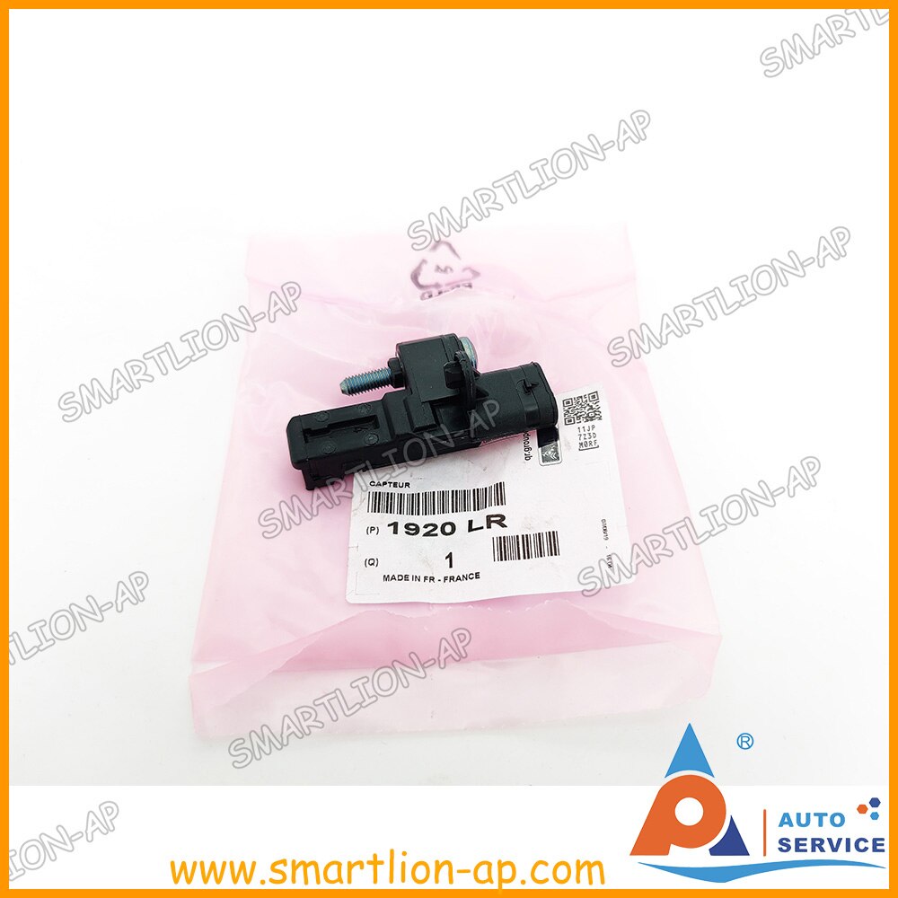 Engine Speed Sensor 1920LR Used for Peugeot 308 3008 Citroen 1.6 Turbo Engine
