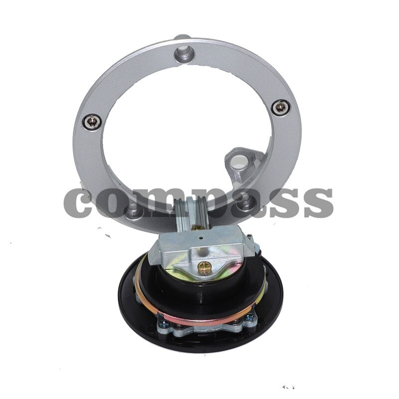 Ignition Switch & Gas Tank Cap Lock With Keys For Kawasaki Ninja ZX-6R, ZX600, ZX10R – Feiteplus