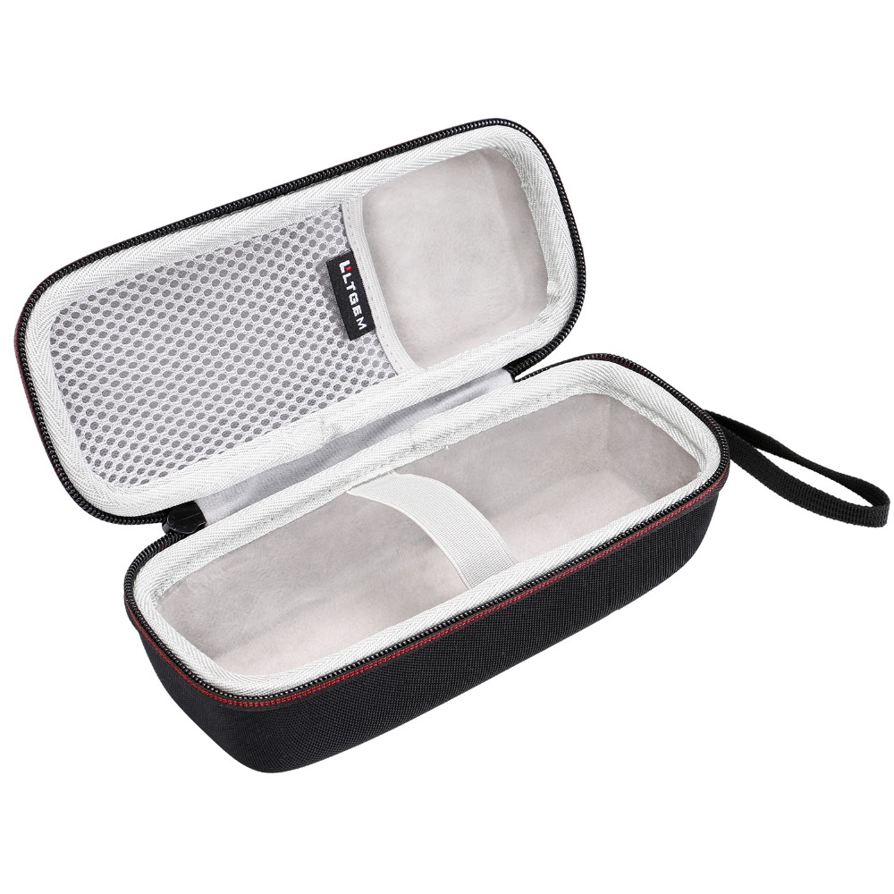 Ltgem Voor Bose Soundlink Mini Speaker Case