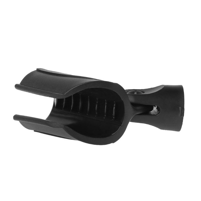 Universal Microphone Clip For Shure Mic Holder Handheld Microphone Wireless/Wire