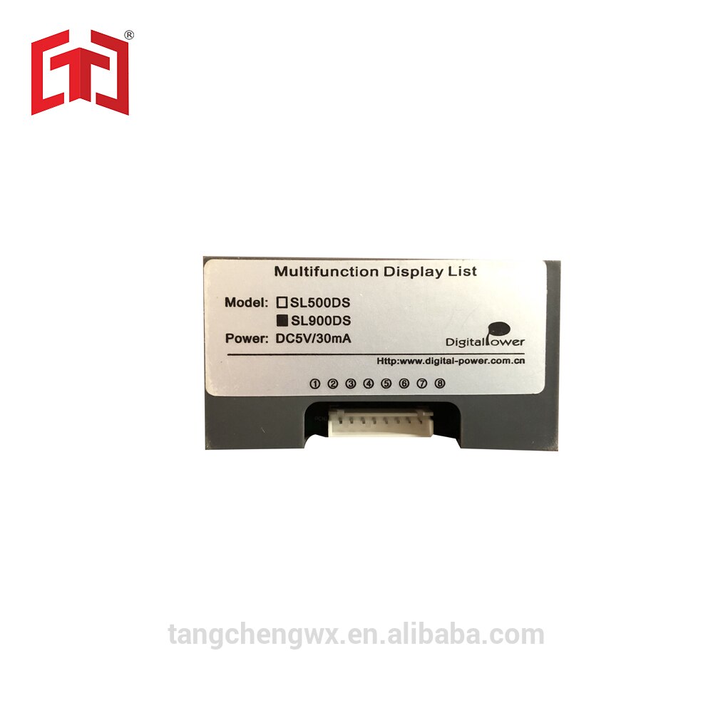 Digital Display Meter for Welding Machine SL900DS