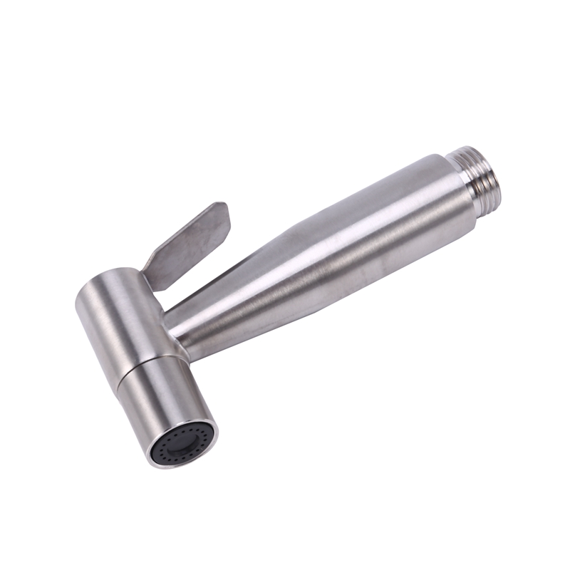Hand Held Spray Bidet Sprayers Stainless Steel Sprayers hand bidet sprayer only for the toilet