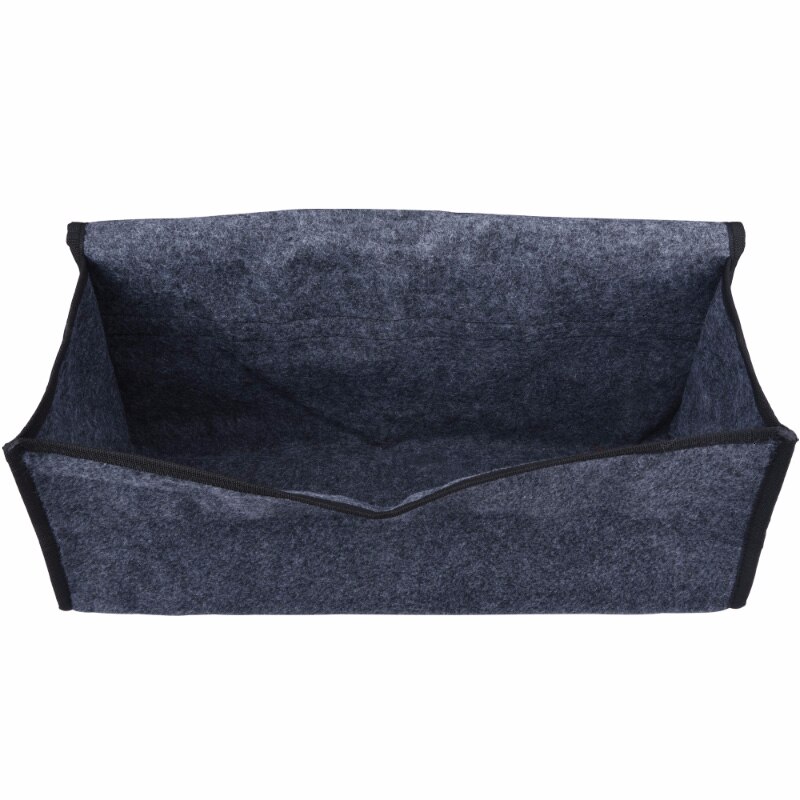 Bolsa De Almacenamiento Portátil Plegable Para Maletero De