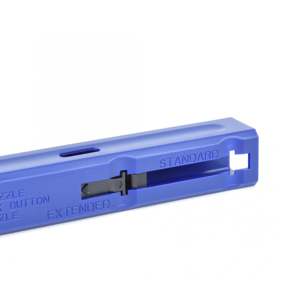 Universal Fiber Optic Cleaning Pen Fiber Optische Cleaner Cleaning Tool Glasvezel Pen