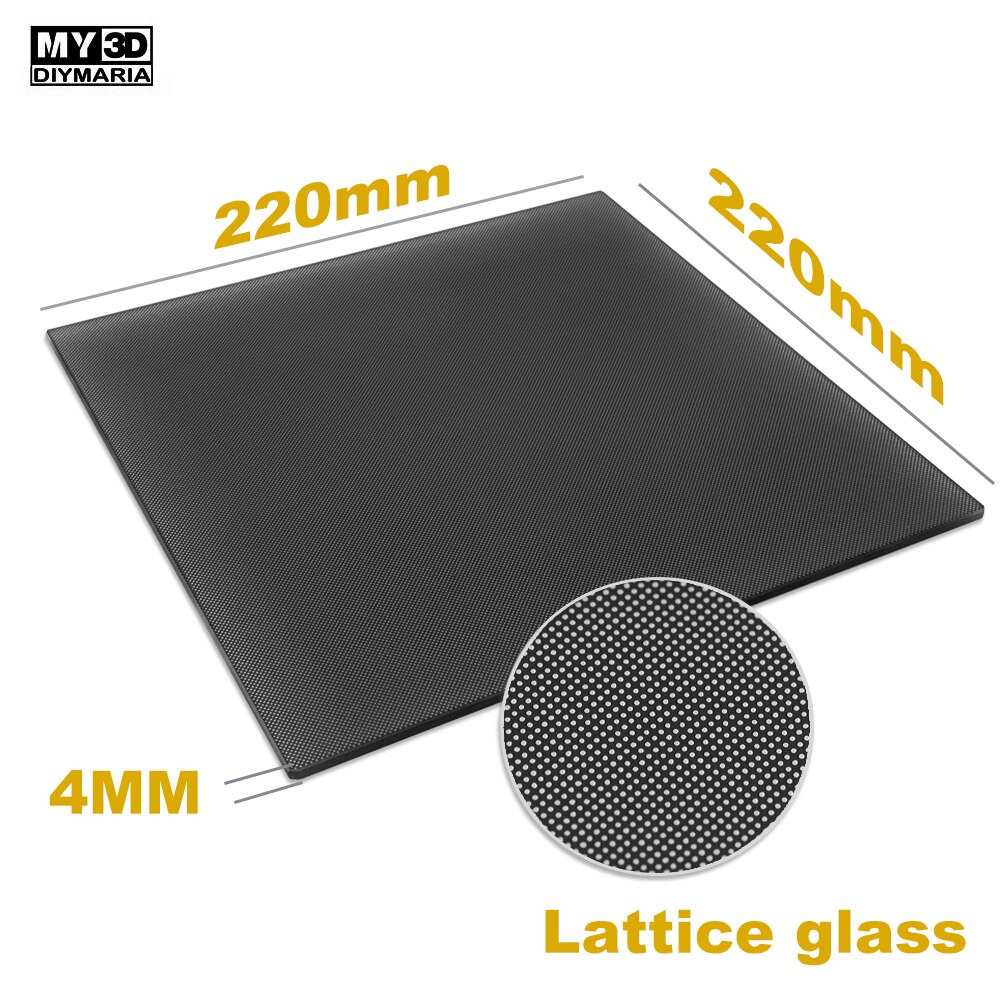 Upgrade Magnetic Steel Sheet Base soft Magnetic Surface Plate post for 3D Printer Bed Print Tape Heatbed Sticker Non PEI: D