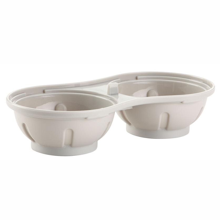 1Pc Perfectly Cooked Egg Boiler Cup Egg Egg Skillet Kitchen 3sw0605