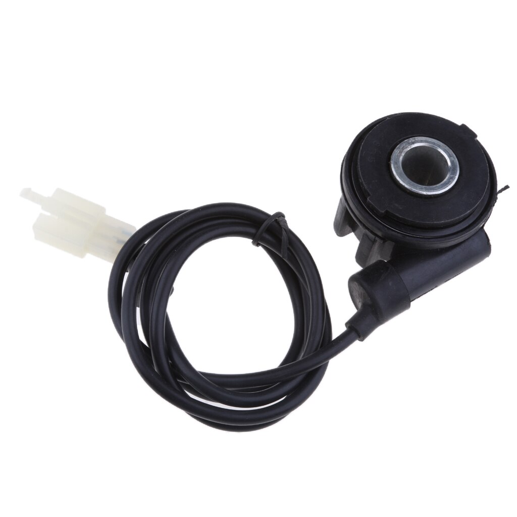 Motorcycle Odometer Sensor Cable Motorbike Digital Odometer Speedometer Speedo Meter KPH MPH gauge Sensor Cable 3 Wires