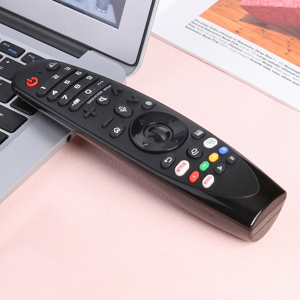 TV Remote Control Replacement Voice Controller Household TV Easy Enjoying Ornaments for LG Television Wireless Switch