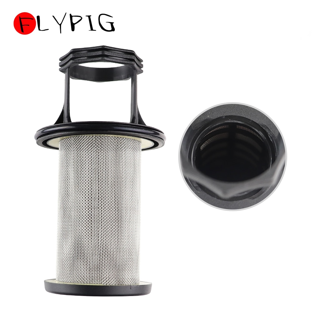 2x ProVent 200 4WD Oil Catch Can Replacement Filter Element – Cotton Replacement For 3931051950